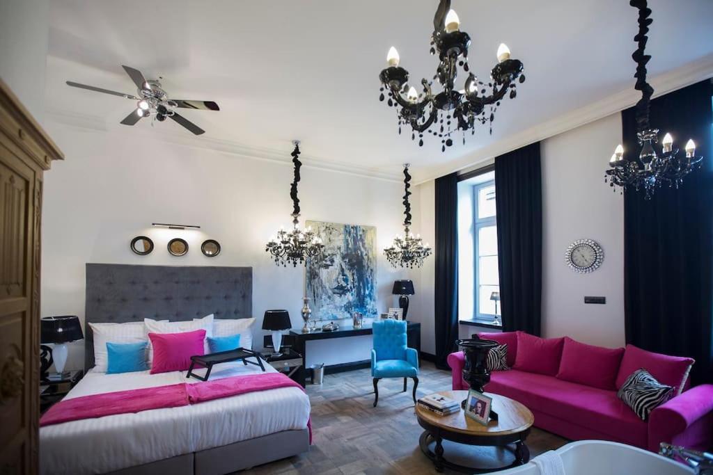 Apartmán Luksus - Mariacka