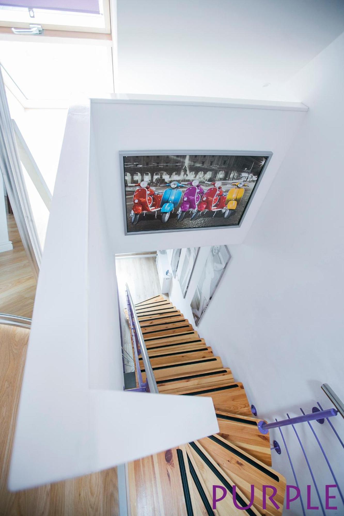 Apartmán Luksus - Mariacka