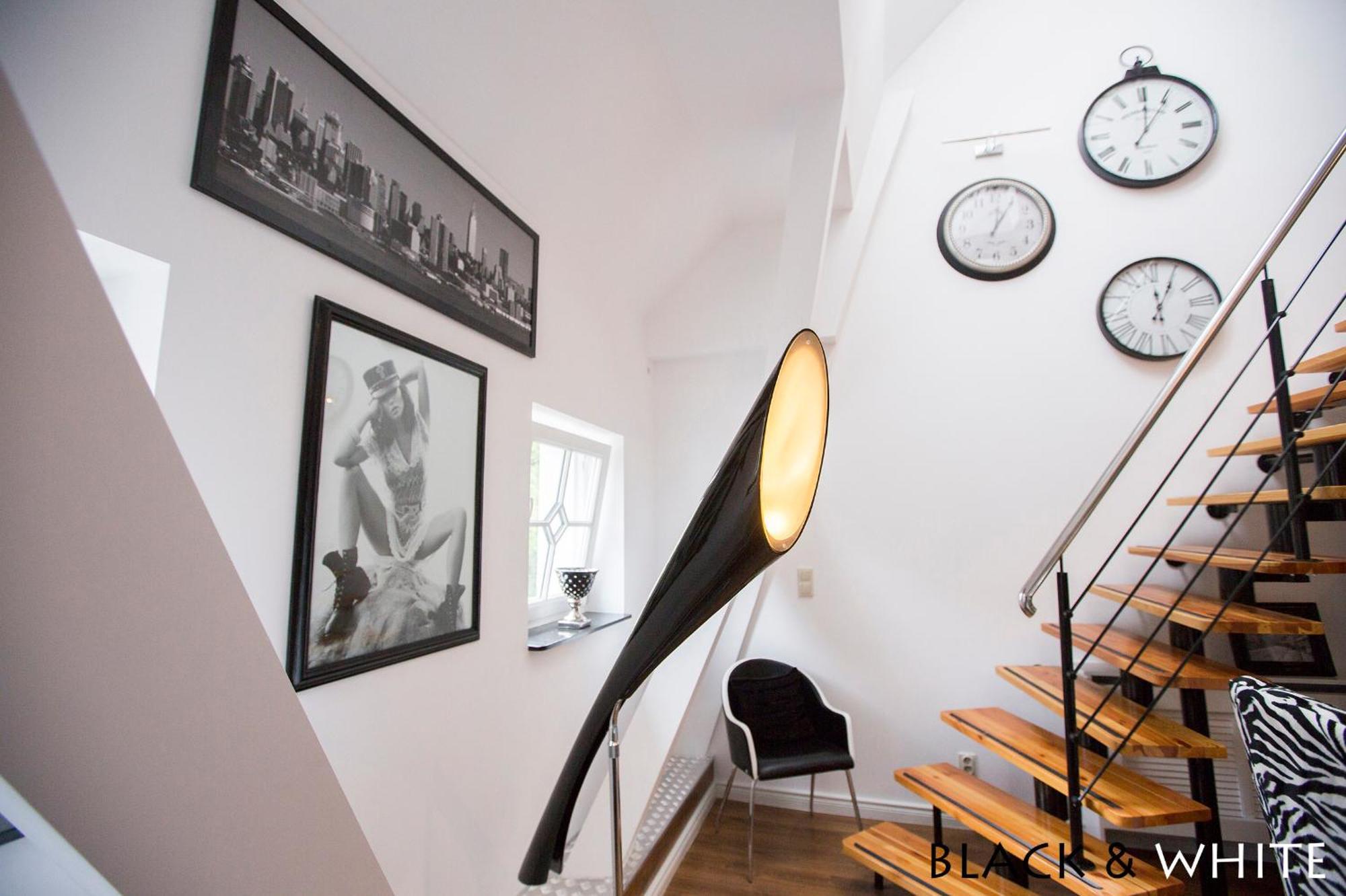 Apartmán Luksus - Mariacka