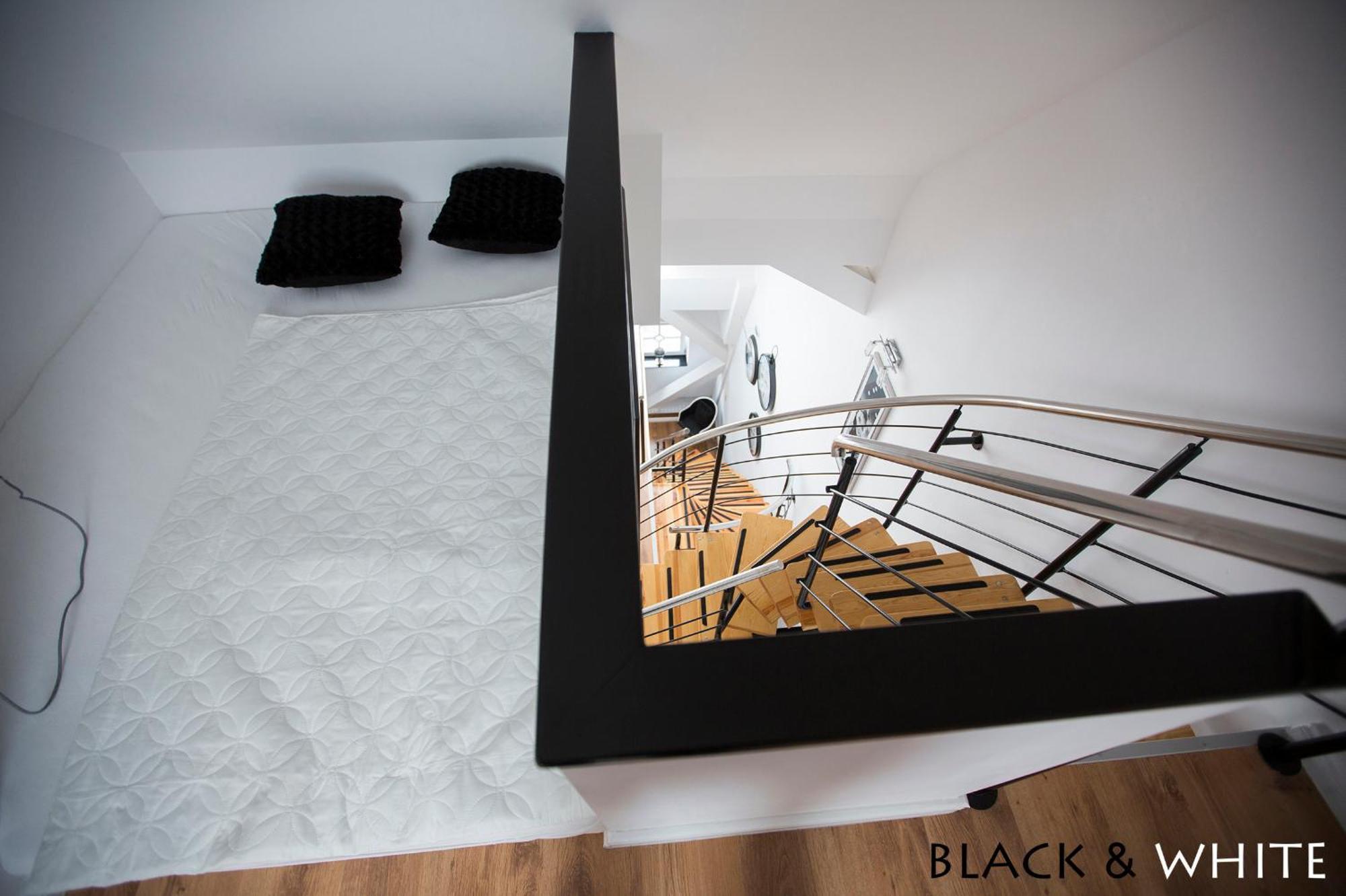 Luksus - Mariacka Apartmán