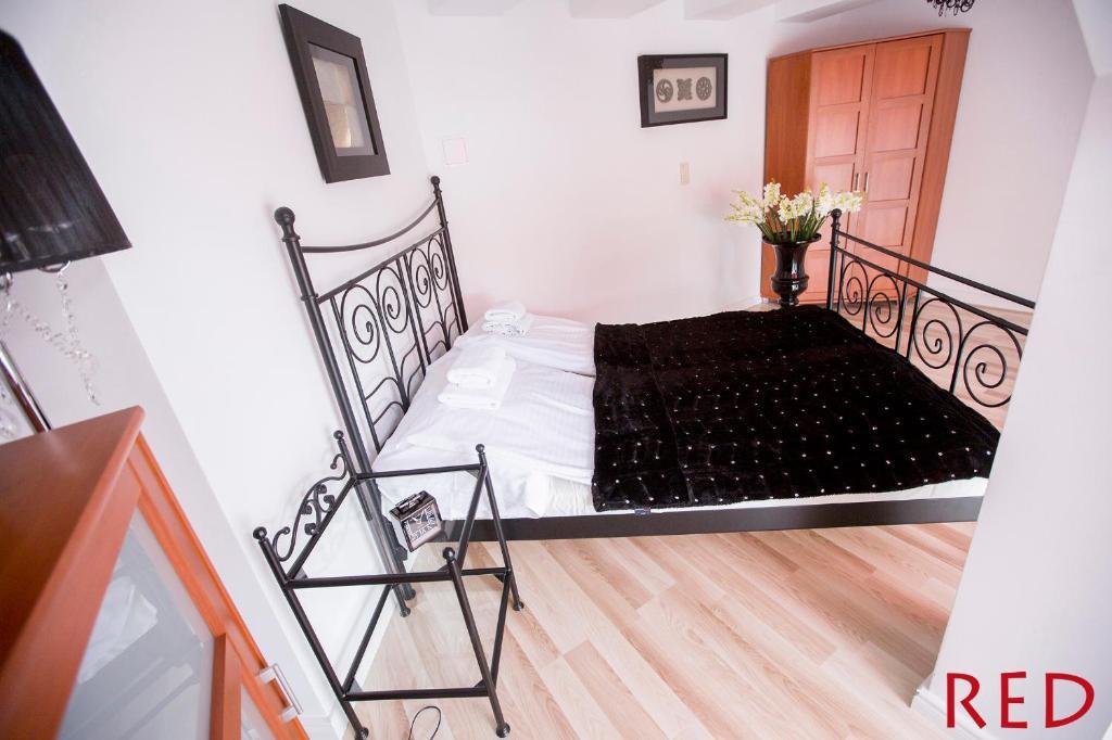 Luksus - Mariacka Apartmán
