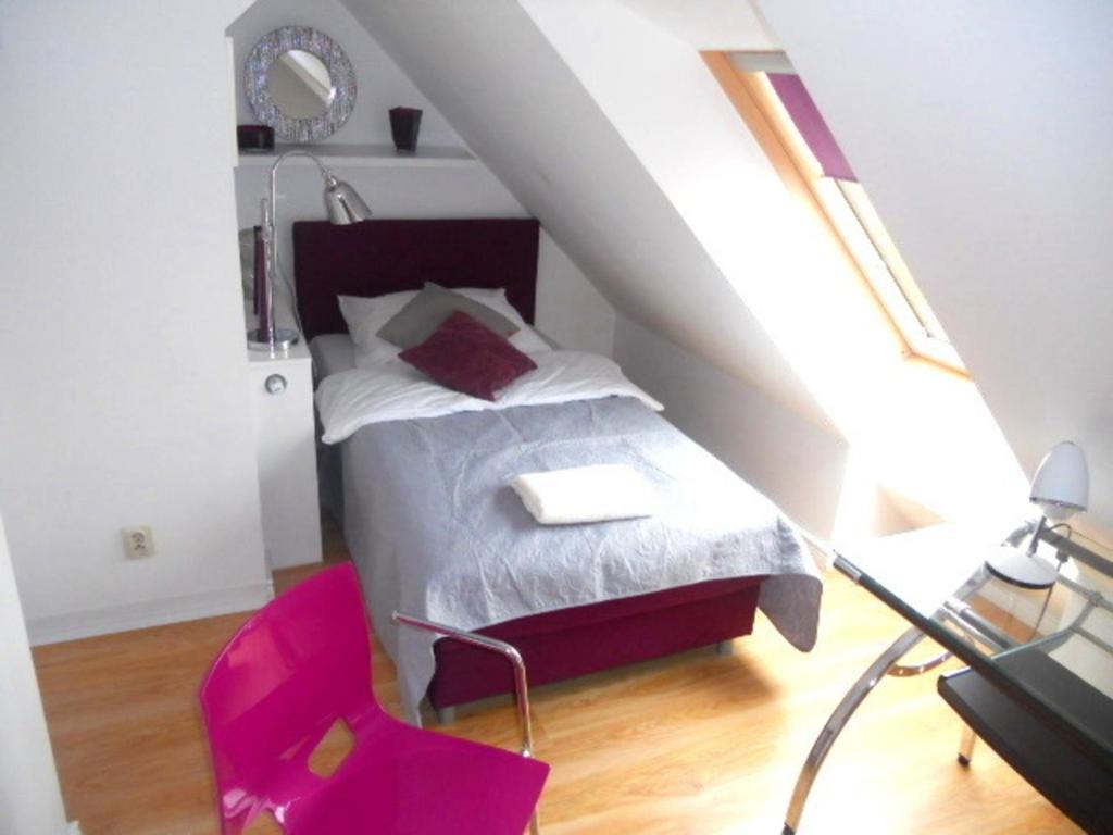 Luksus - Mariacka Apartment